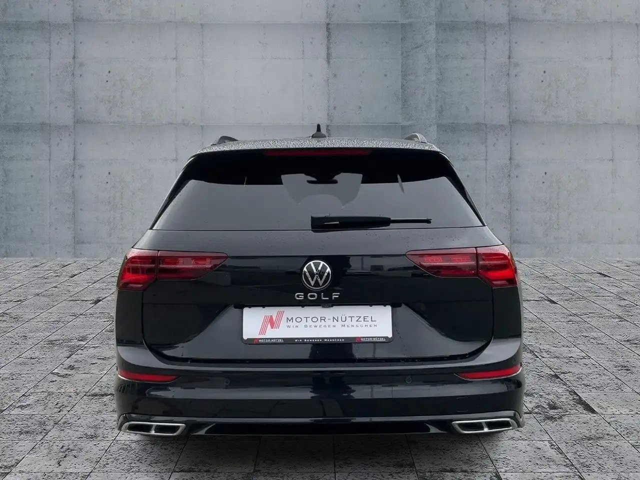 Volkswagen Golf 5