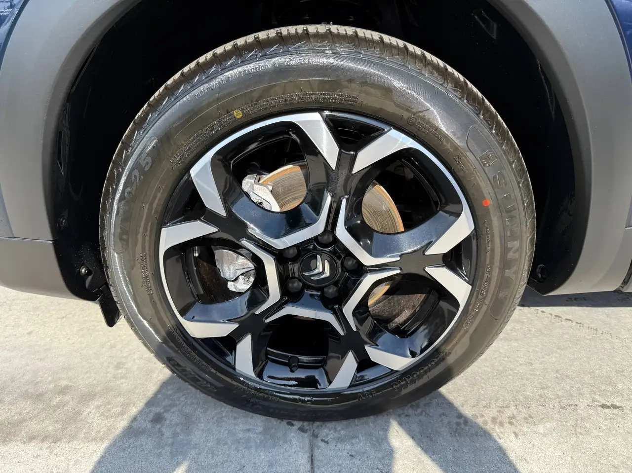Citroen C5 Aircross 11