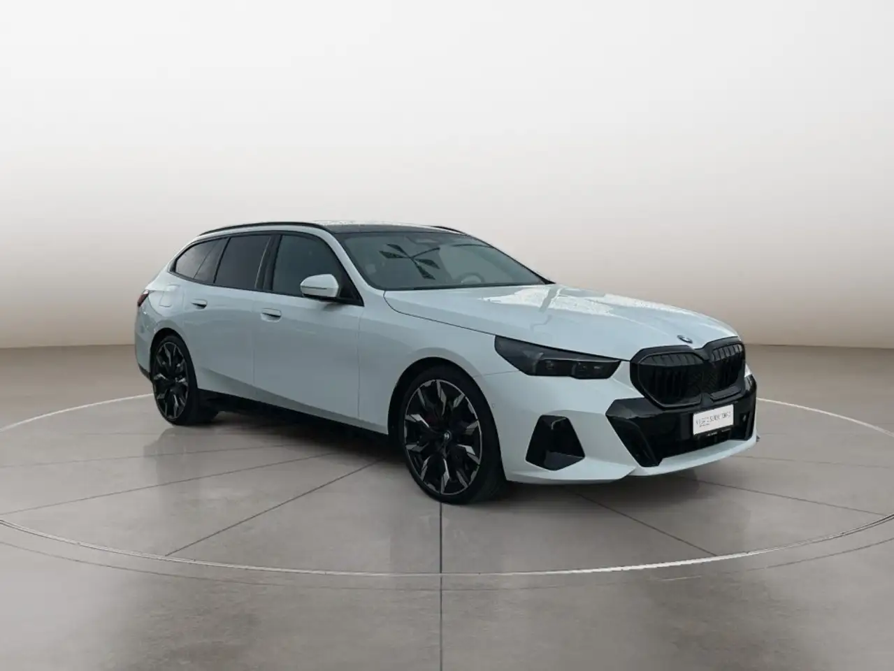 BMW 540 7