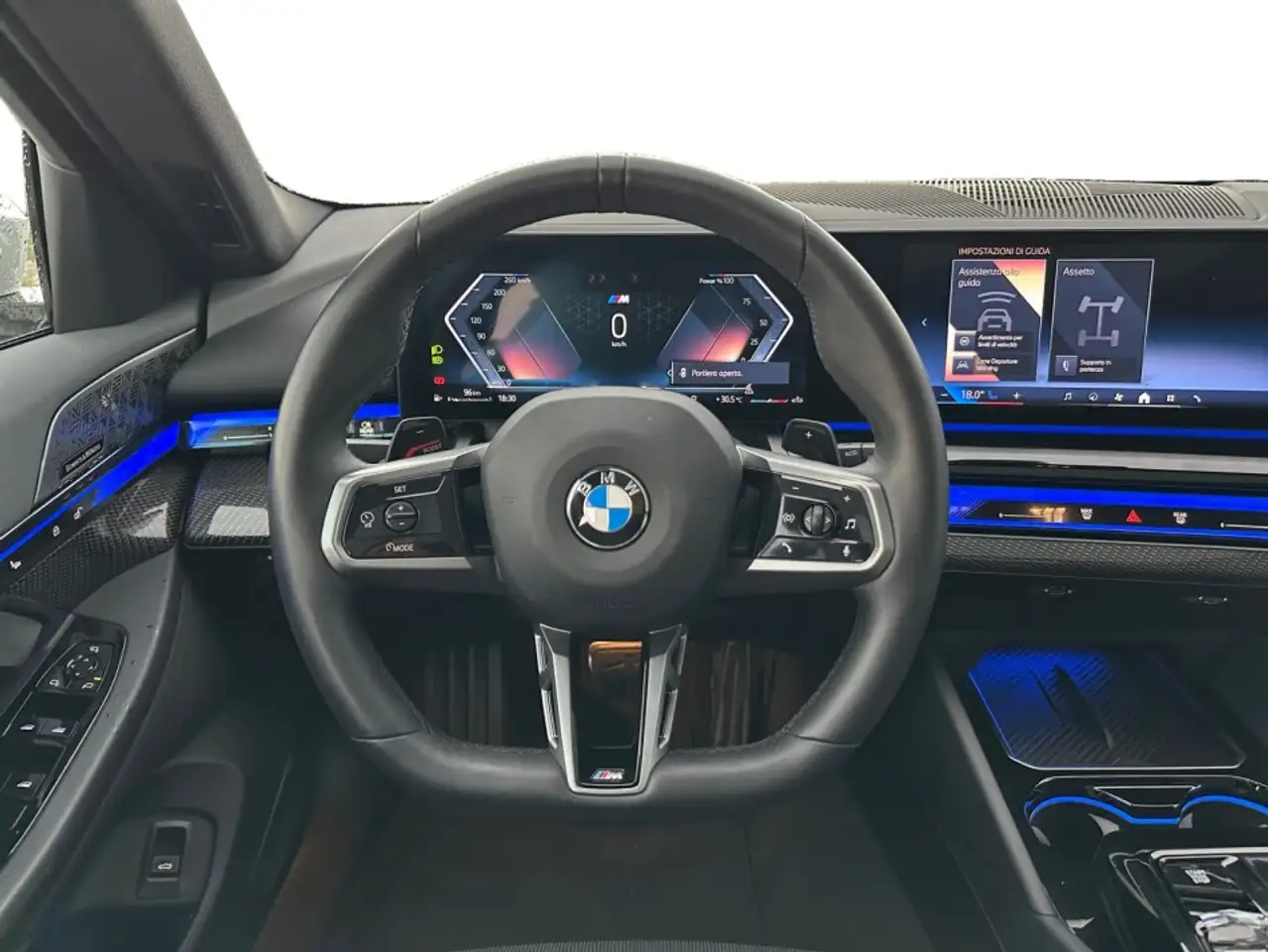BMW 540 11