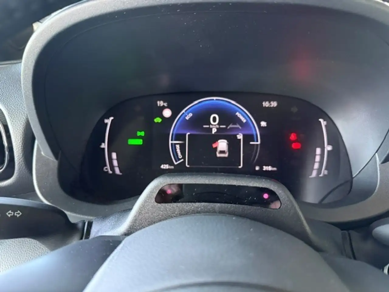 Toyota Yaris 12