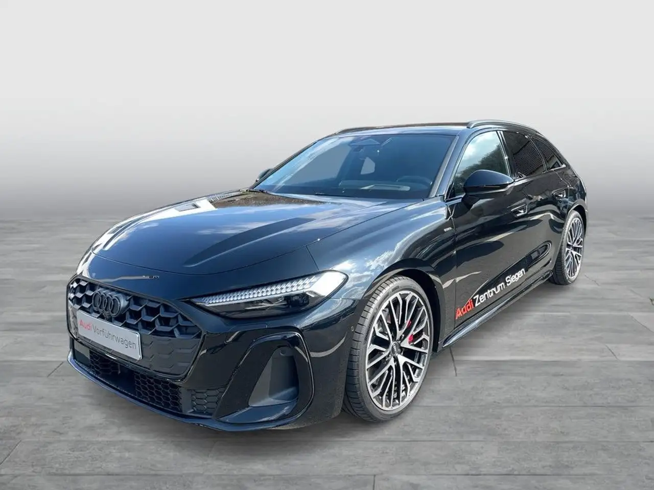 Audi A5 2