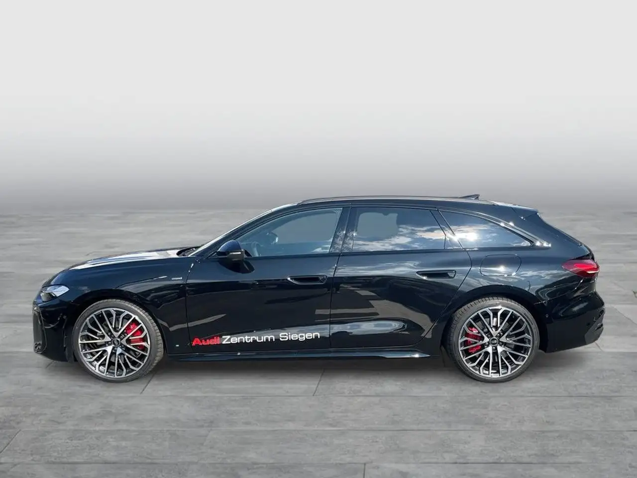 Audi A5 4