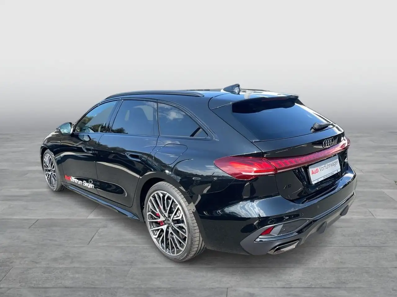Audi A5 5