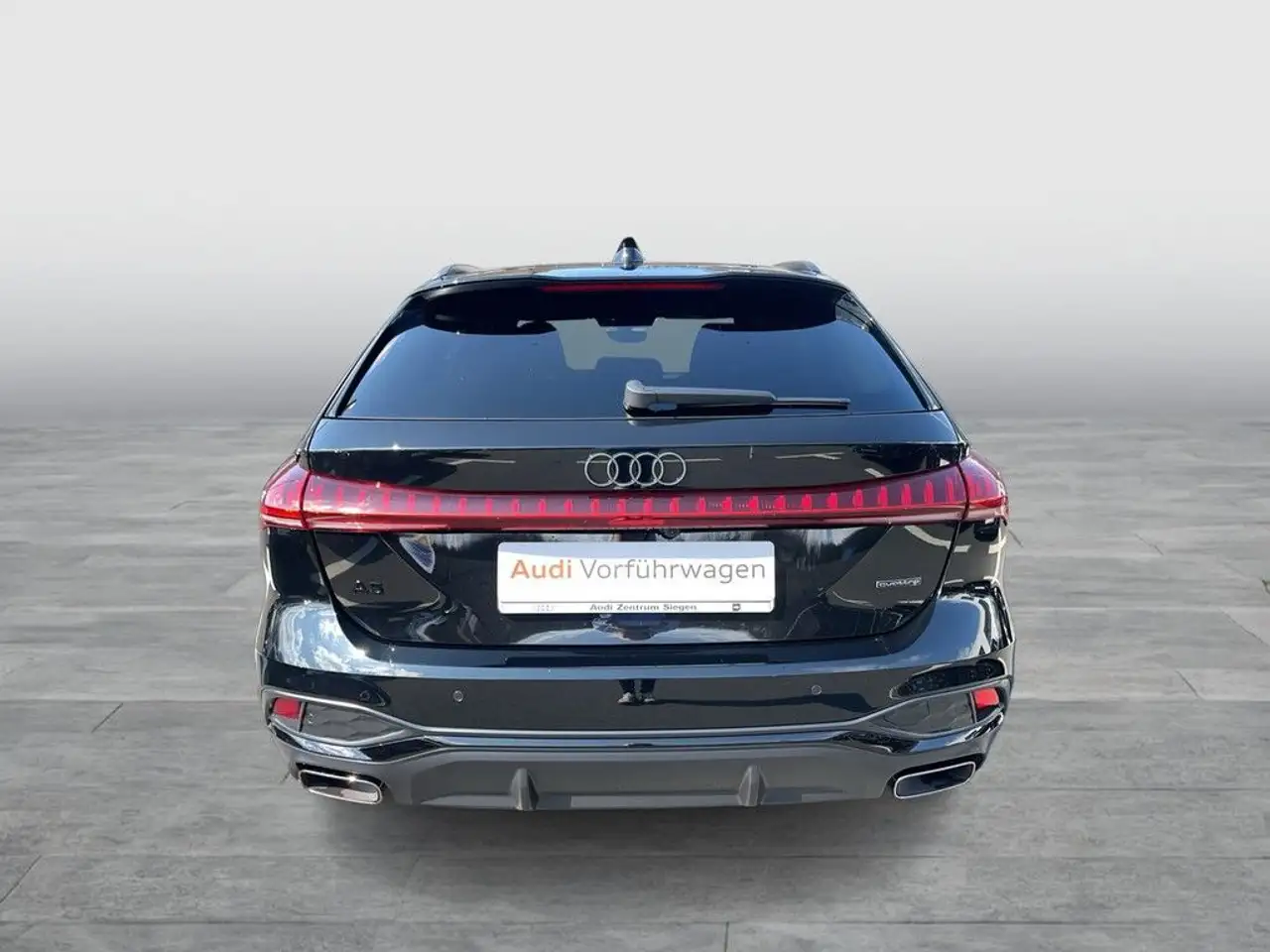 Audi A5 6