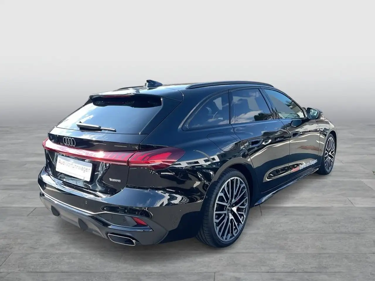 Audi A5 7