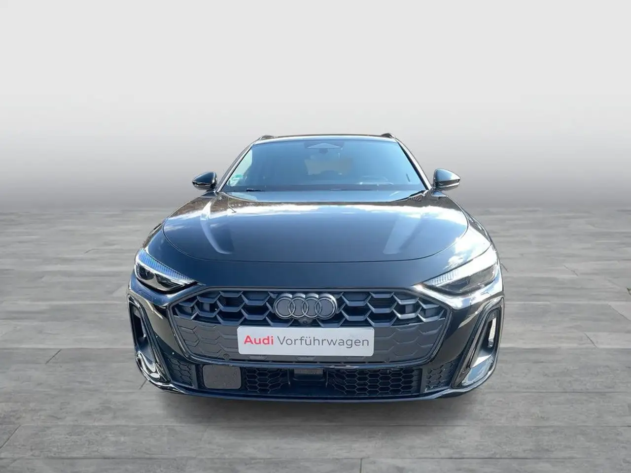 Audi A5 12