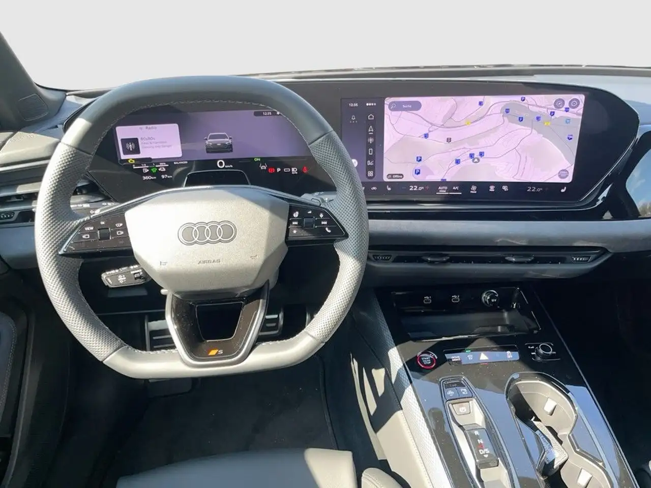 Audi A5 15
