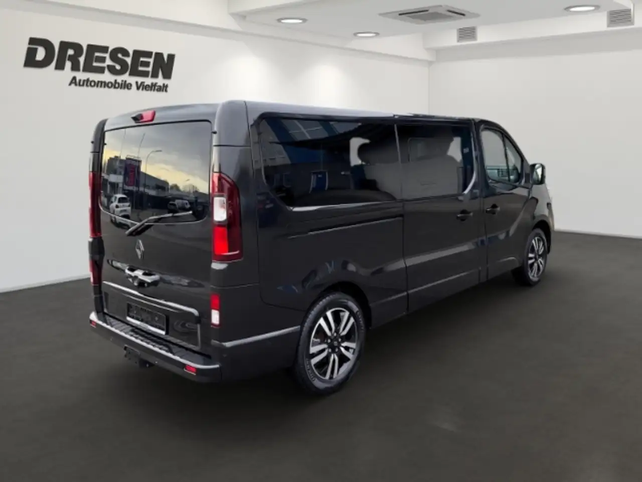 Renault Trafic 3