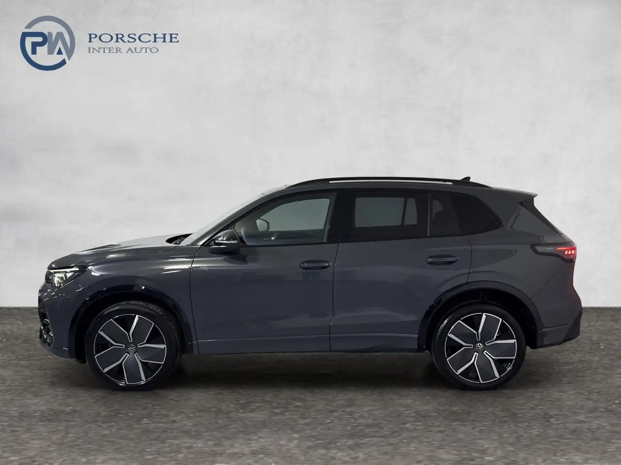 Volkswagen Tiguan 3