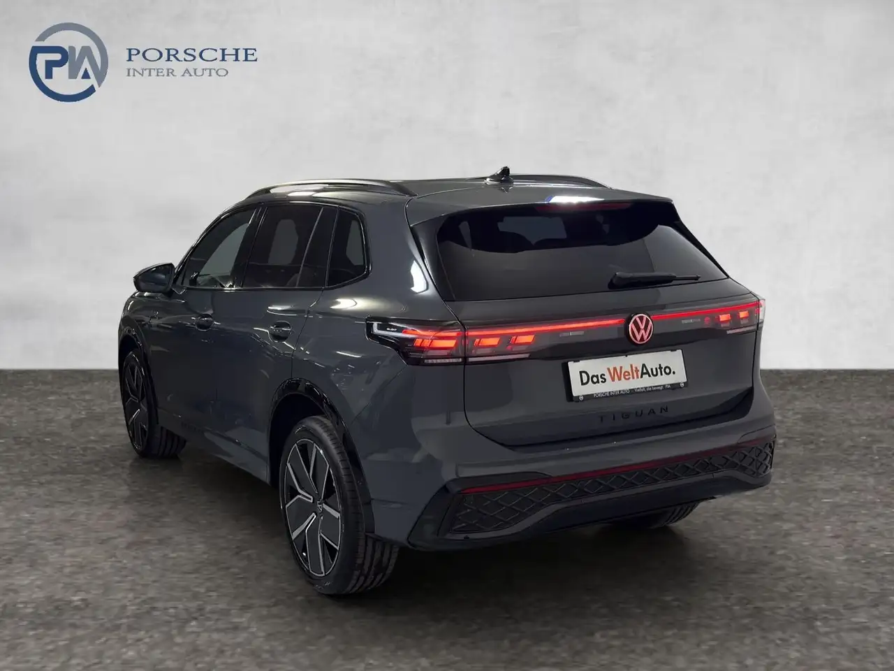 Volkswagen Tiguan 4