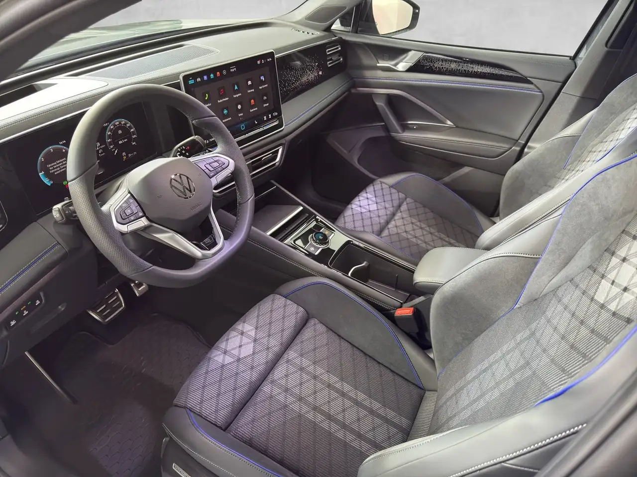 Volkswagen Tiguan 6