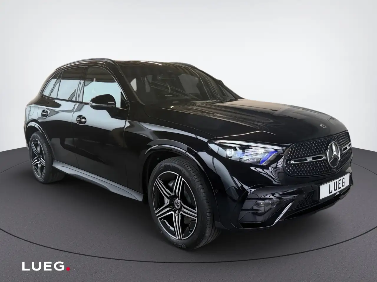 Mercedes-Benz GLC 220 6