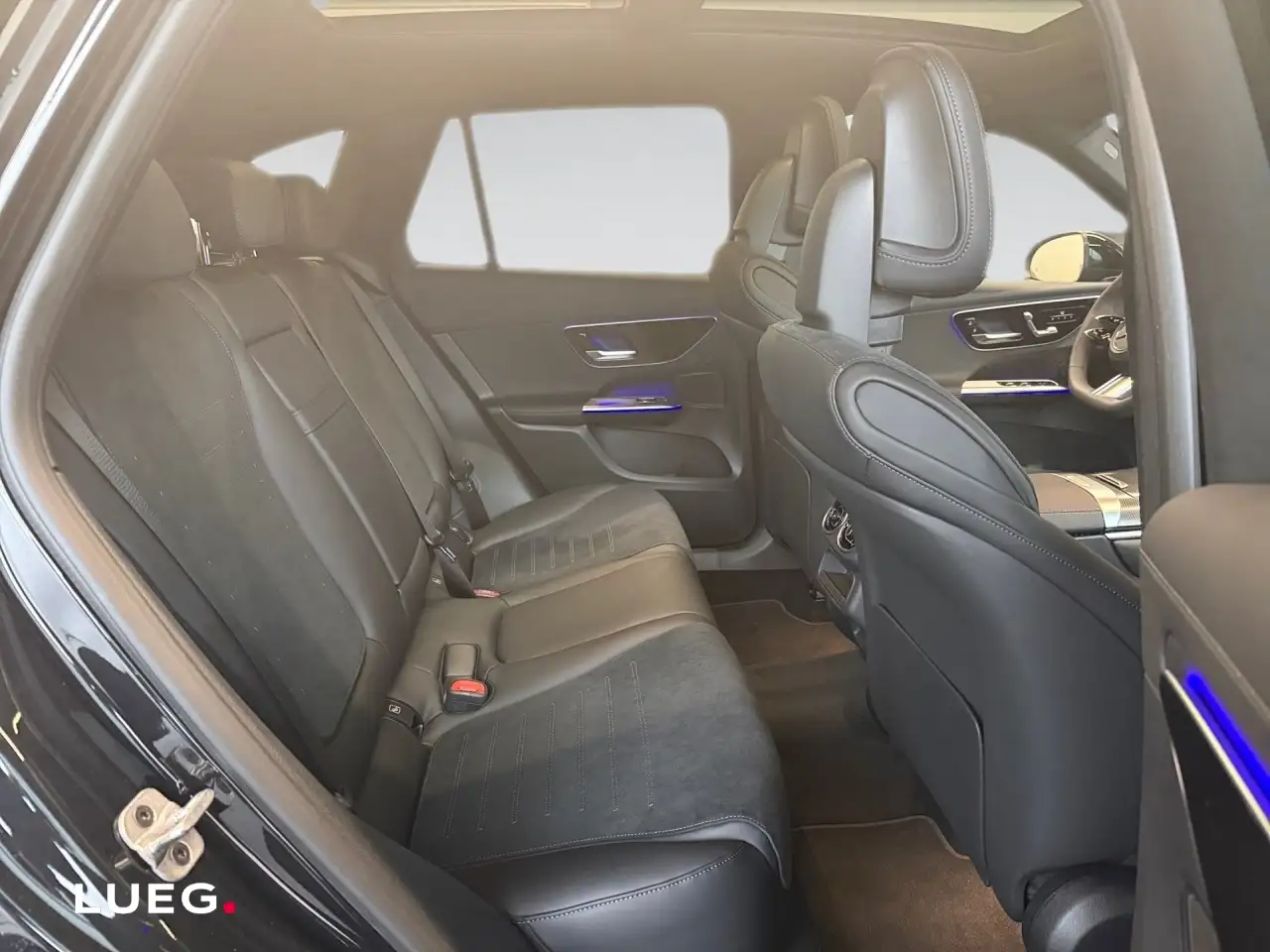 Mercedes-Benz GLC 220 13