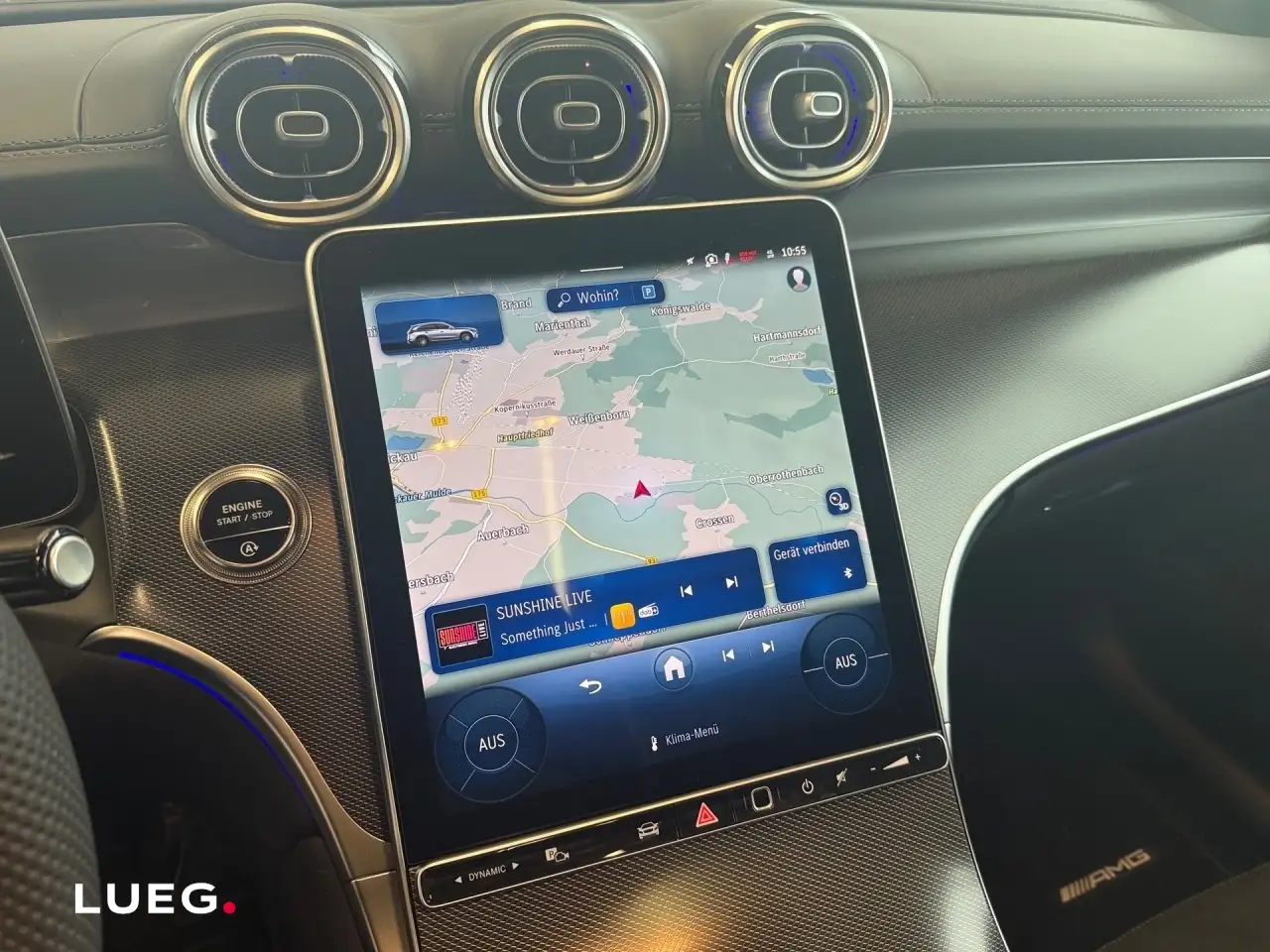 Mercedes-Benz GLC 220 14