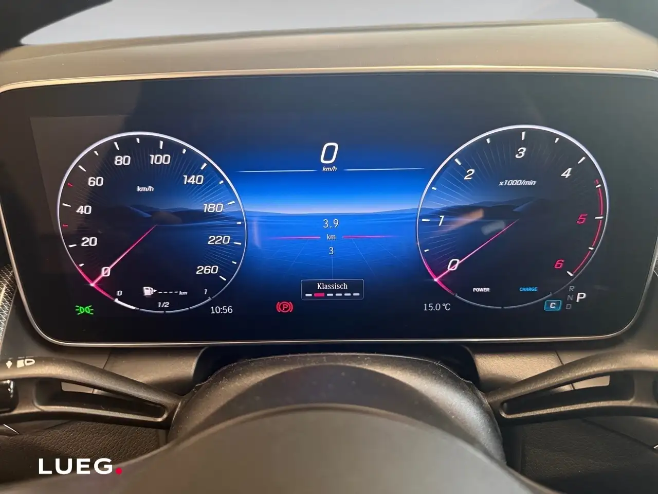 Mercedes-Benz GLC 220 15