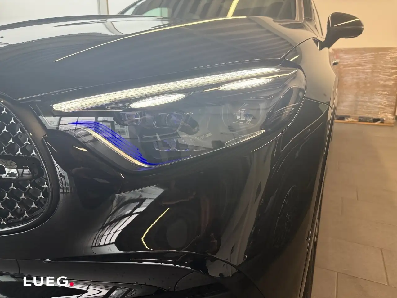 Mercedes-Benz GLC 220 17