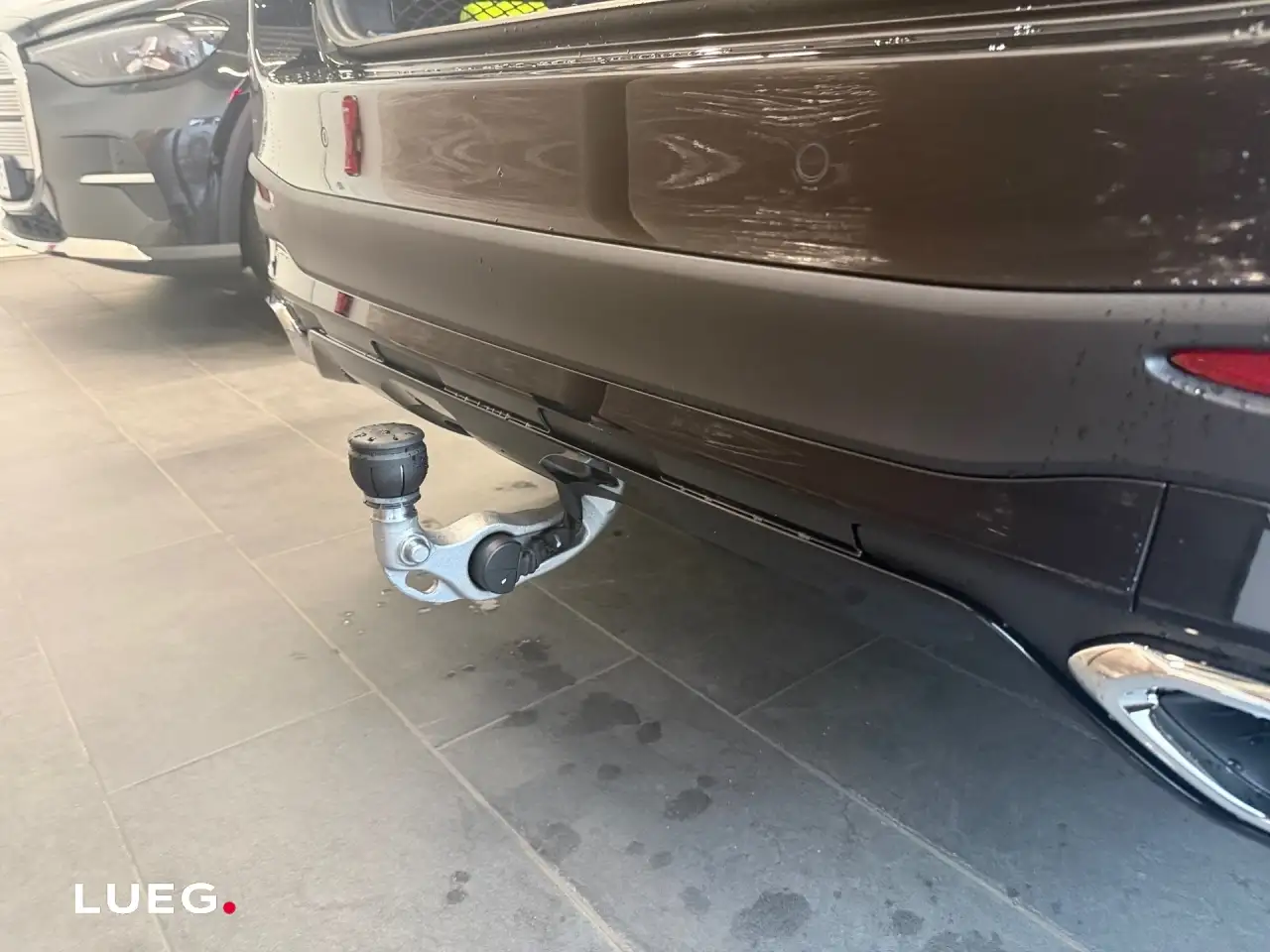 Mercedes-Benz GLC 220 19