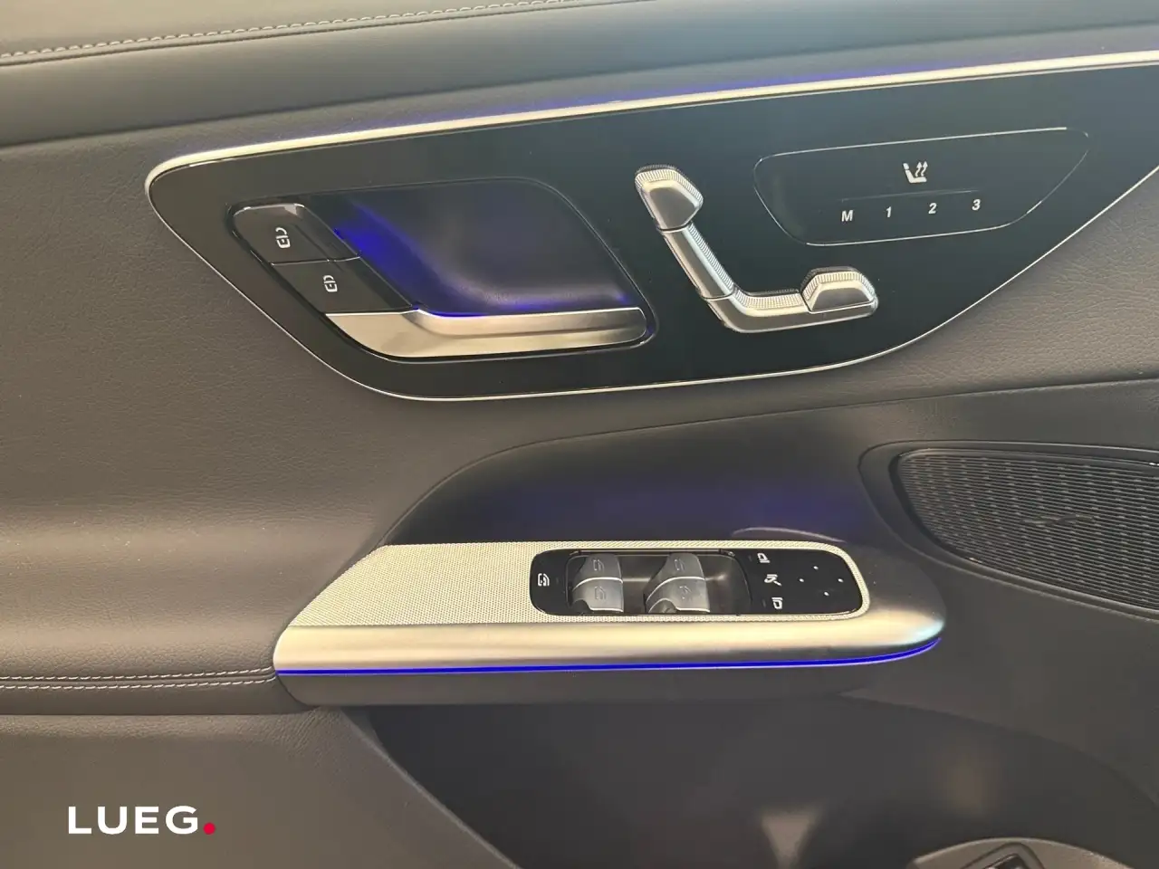 Mercedes-Benz GLC 220 20