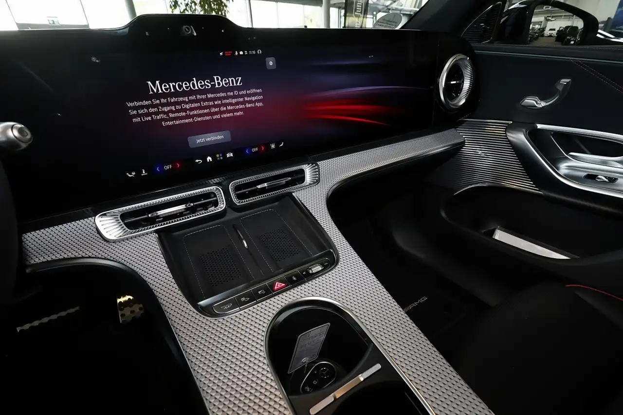 Mercedes-Benz GLC 400 10