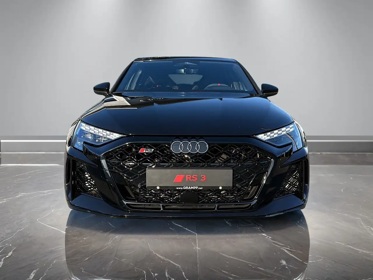Audi RS3 3