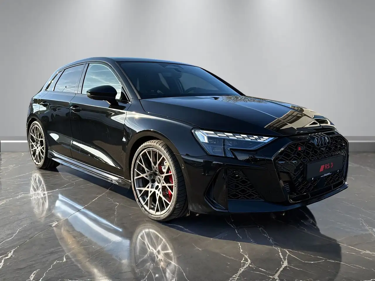 Audi RS3 16