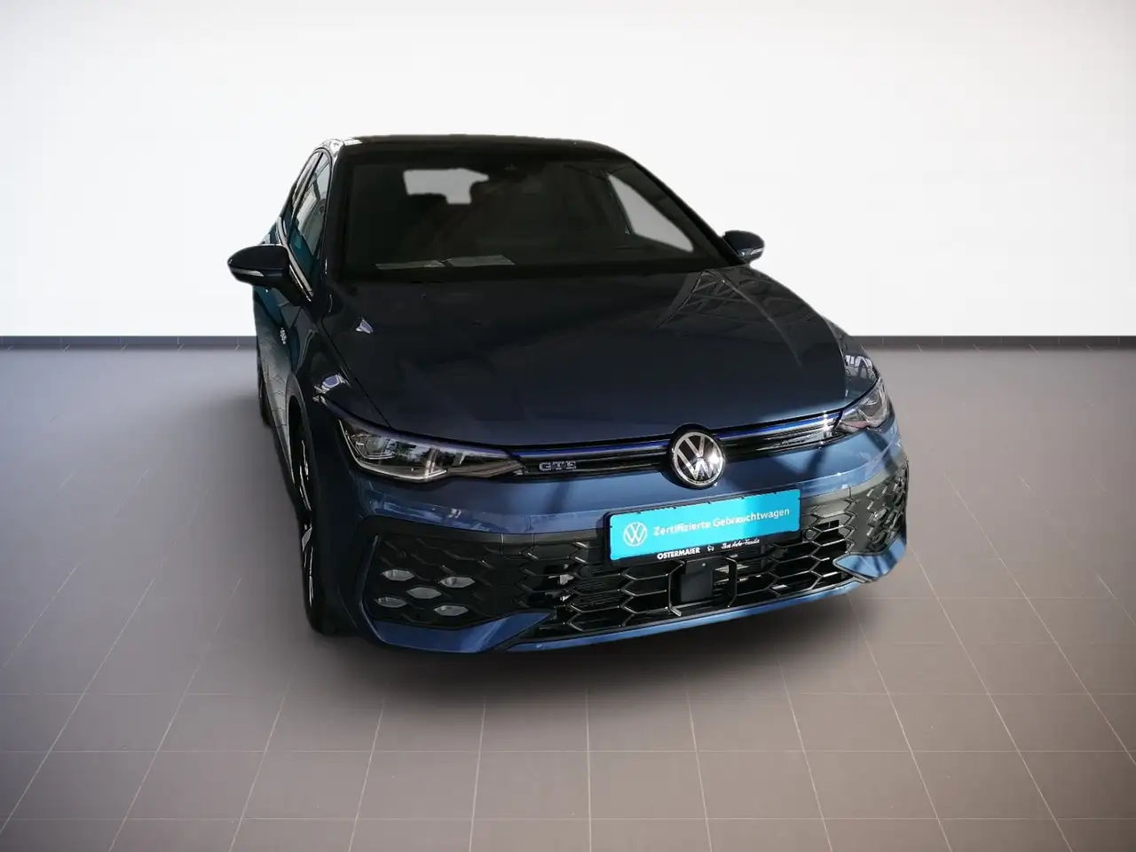 Volkswagen Golf VIII 3