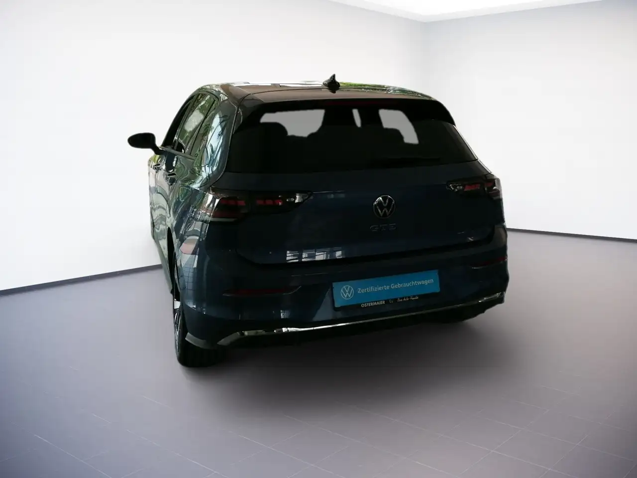 Volkswagen Golf VIII 5