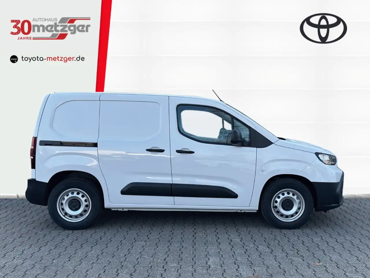 Toyota Proace 2
