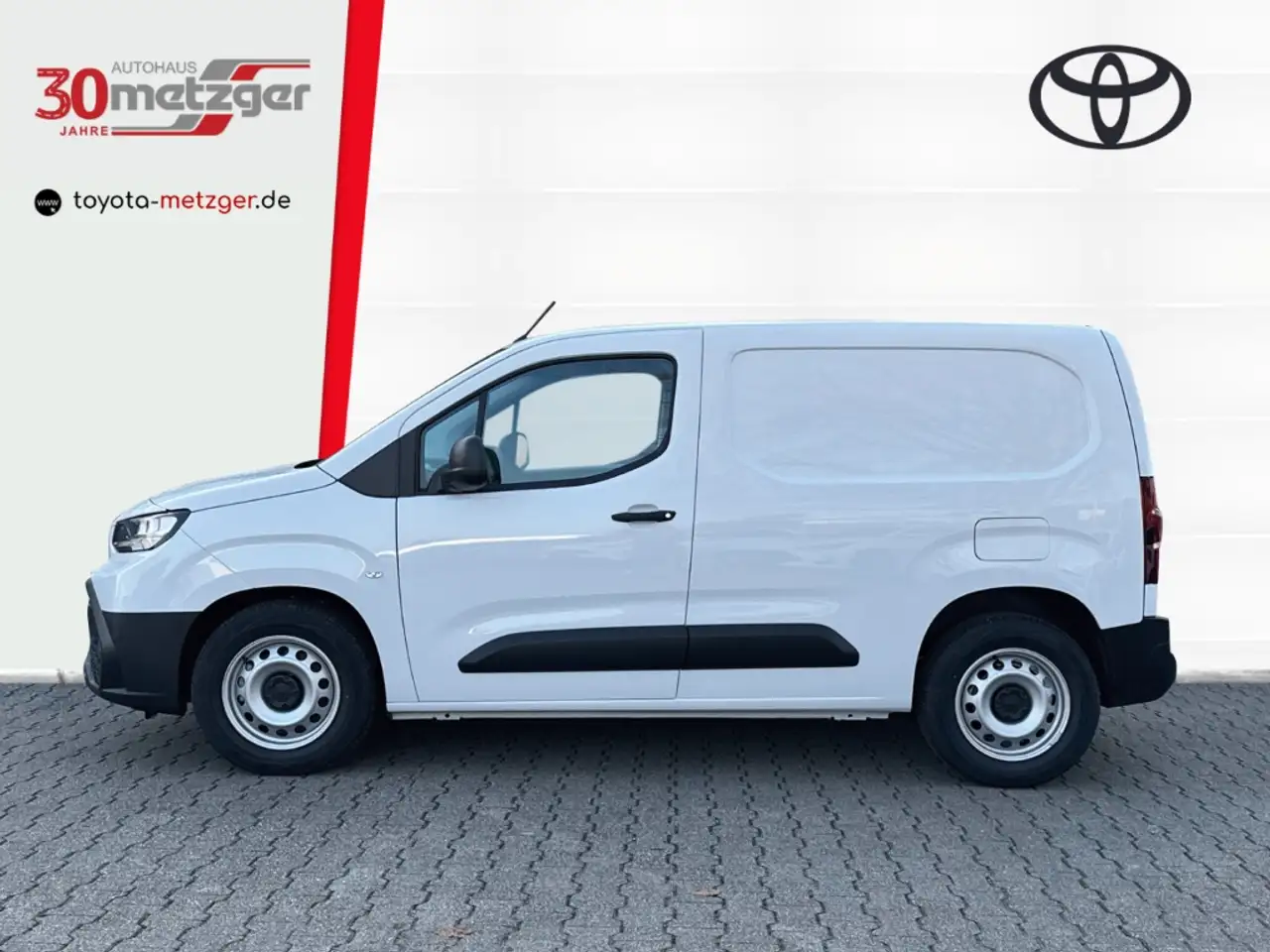 Toyota Proace 5