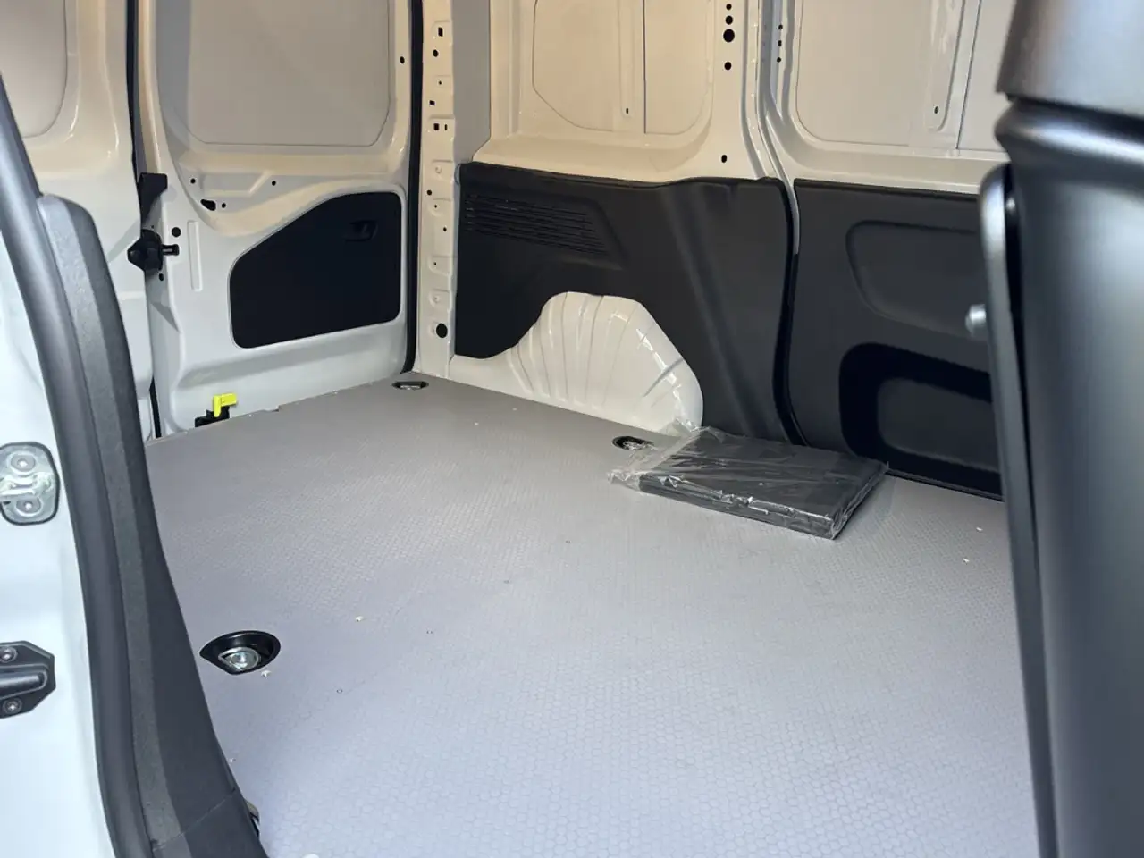 Toyota Proace 9