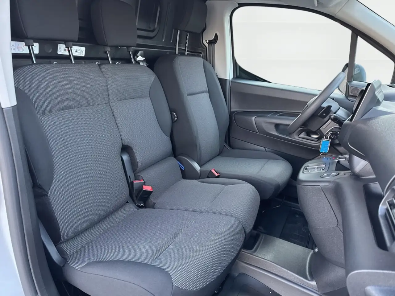 Toyota Proace 15