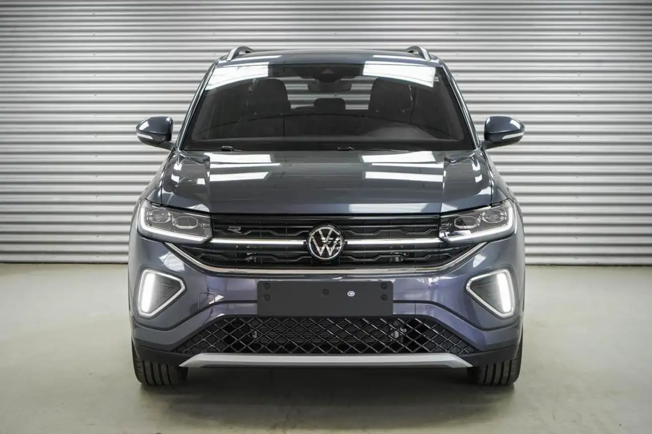 Volkswagen T-Cross 2