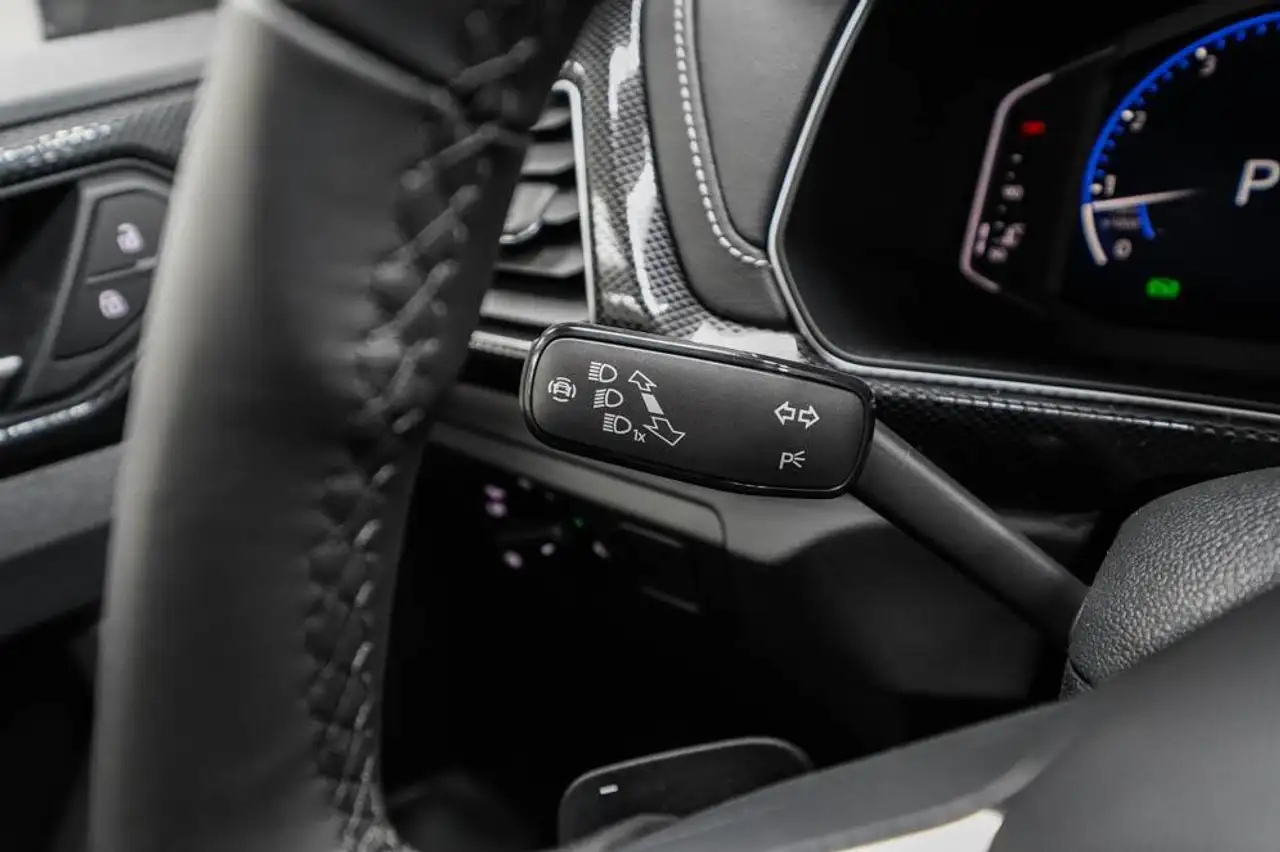 Volkswagen T-Cross 10
