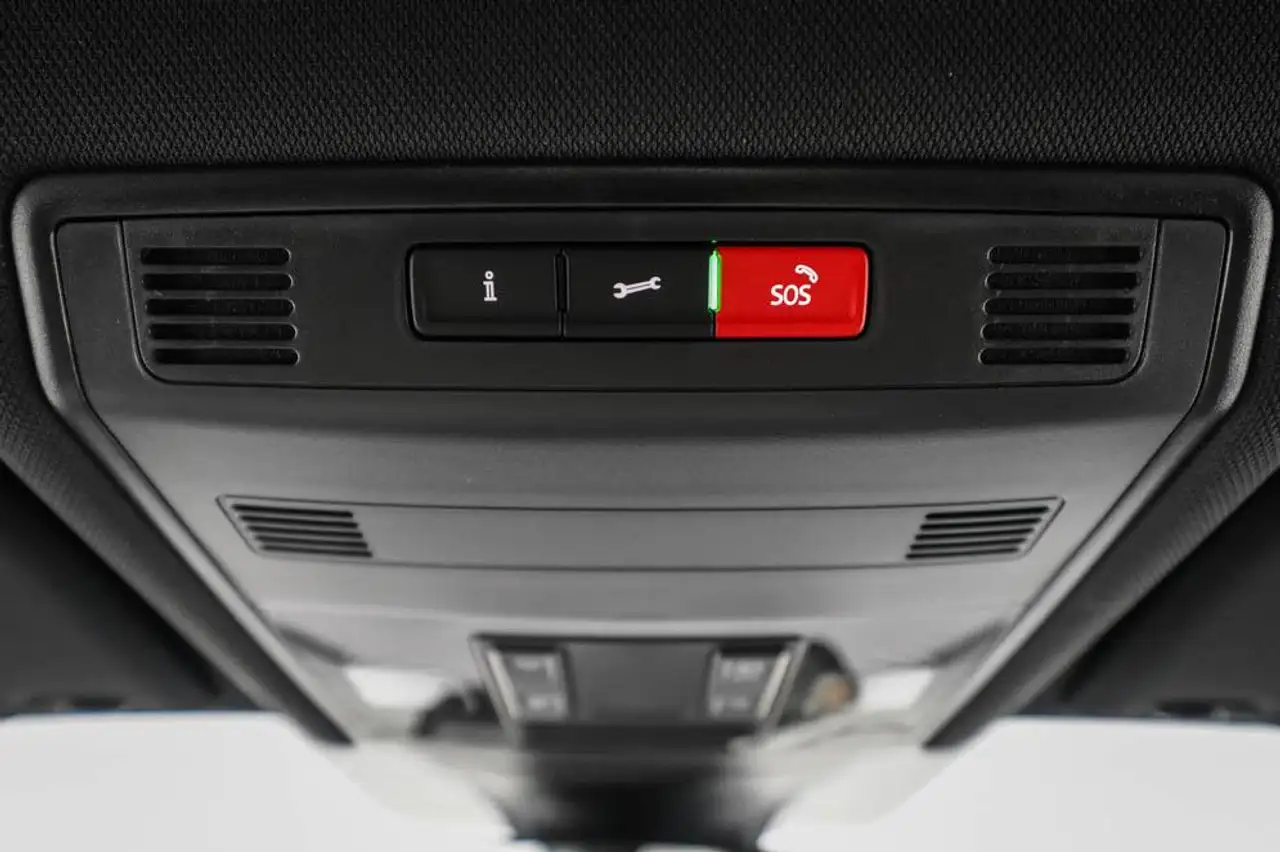 Volkswagen T-Cross 14