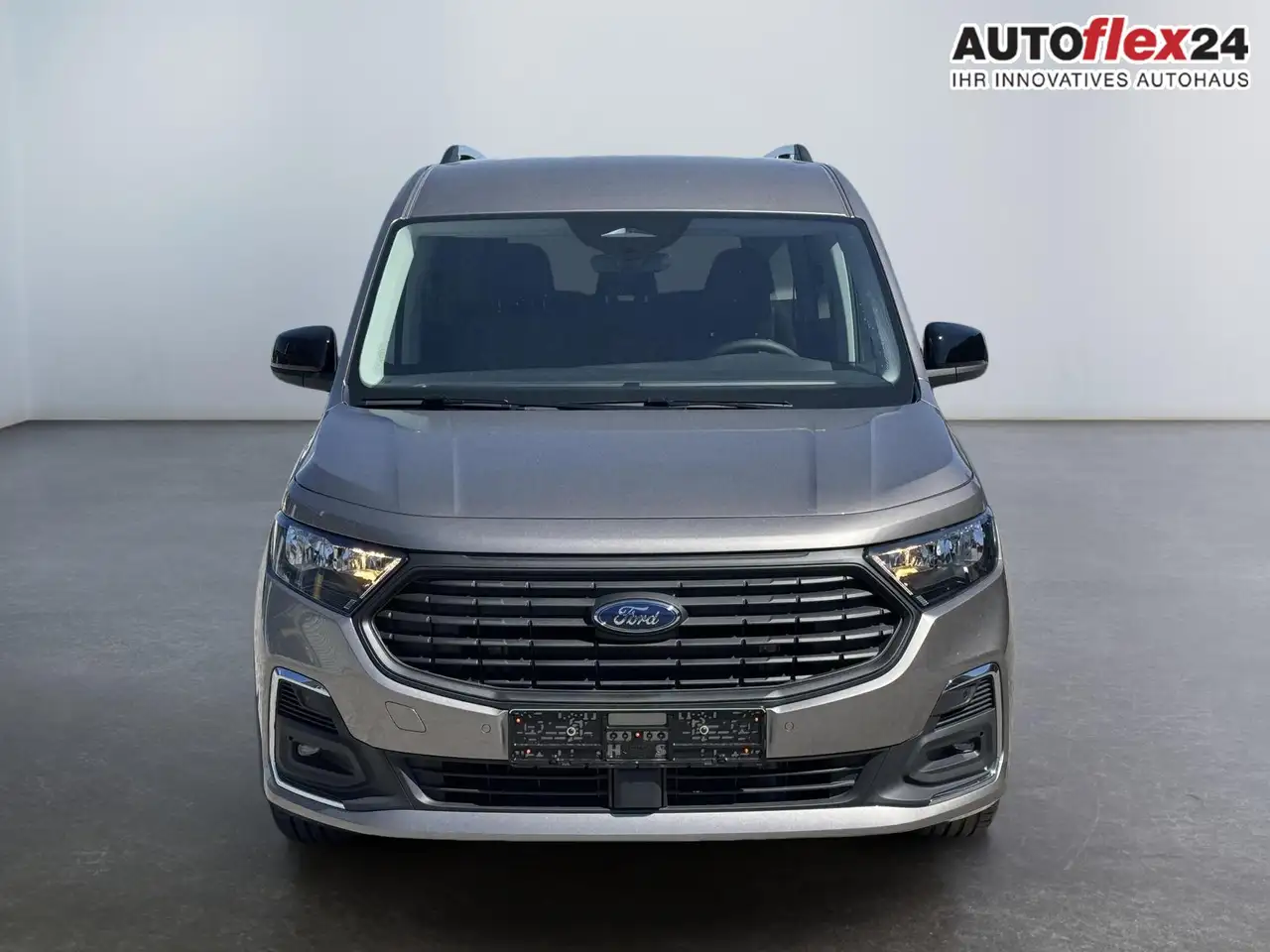 Ford Tourneo 3