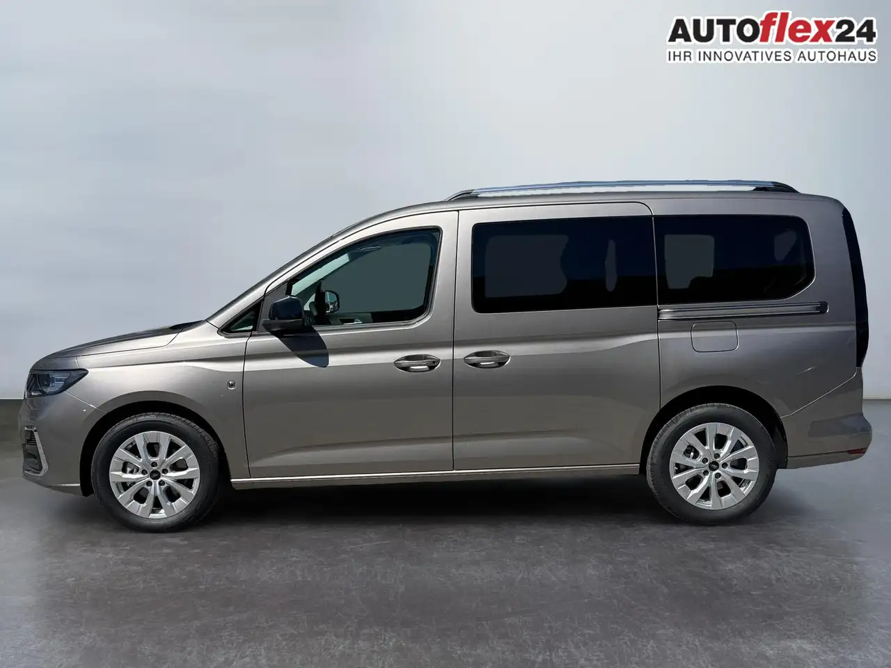 Ford Tourneo 7
