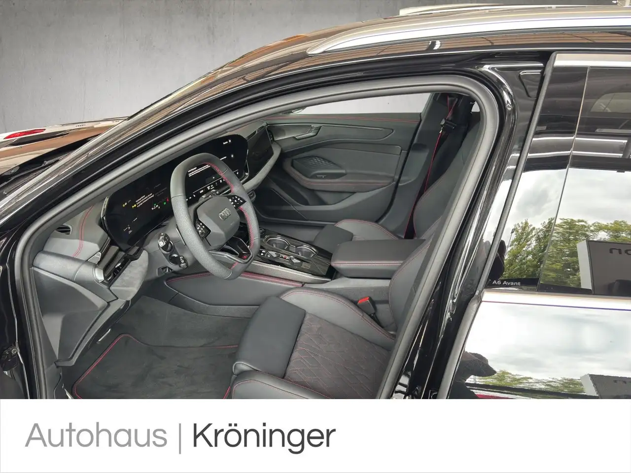 Audi A6 5