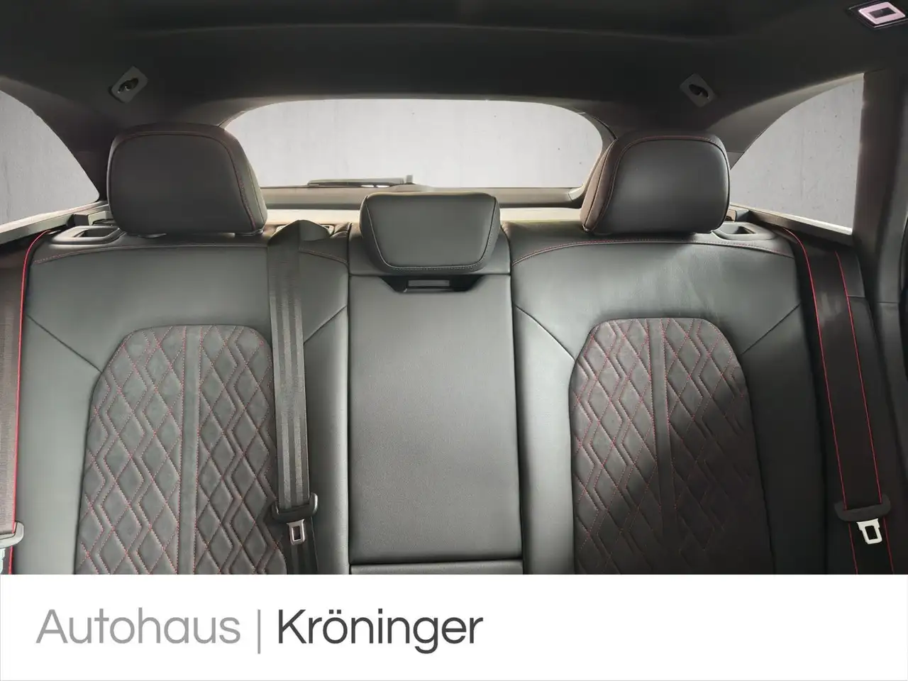 Audi A6 8