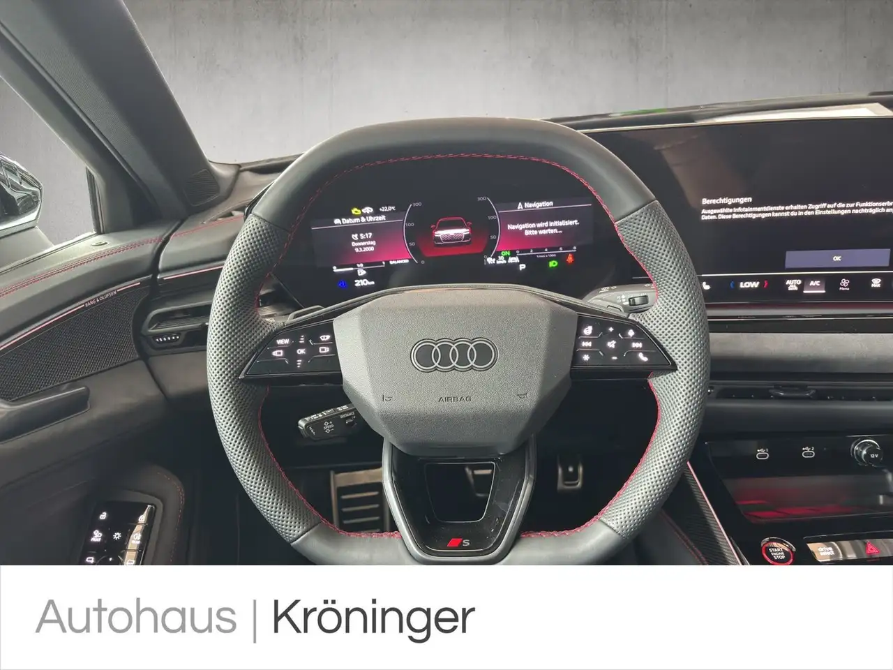 Audi A6 9