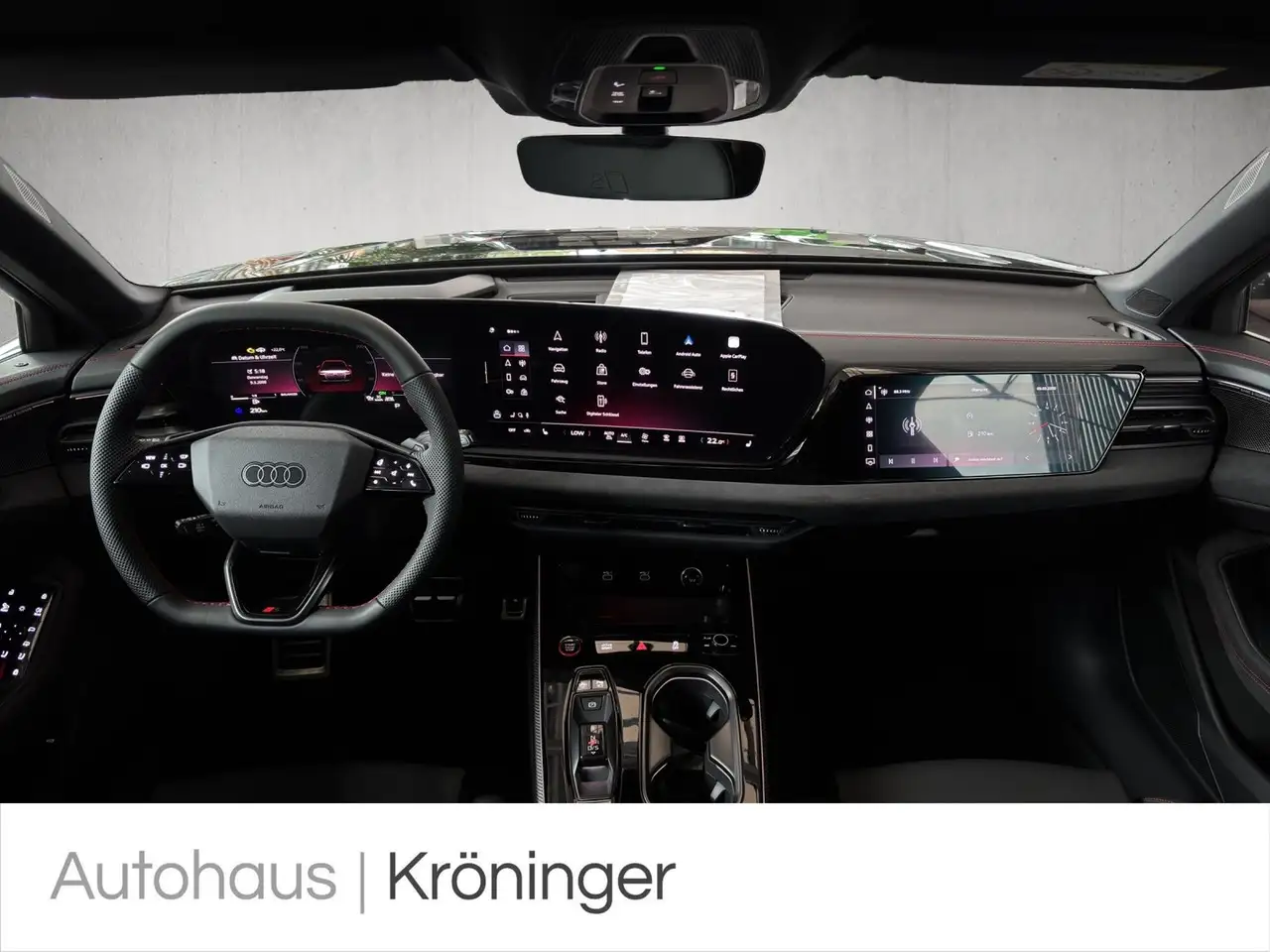 Audi A6 11