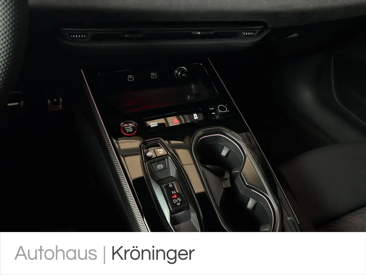 Audi A6 12