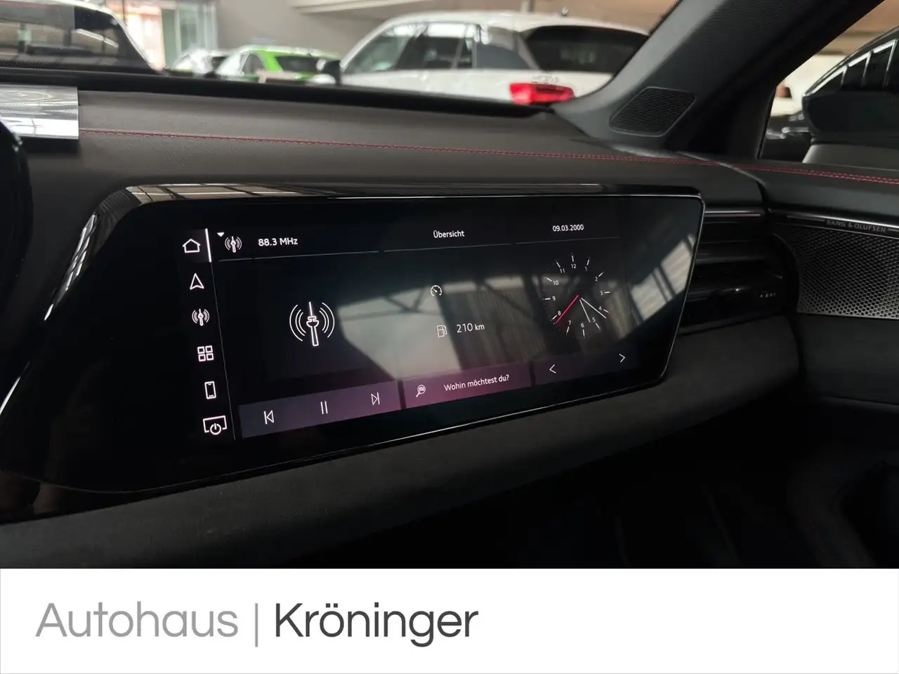 Audi A6 16