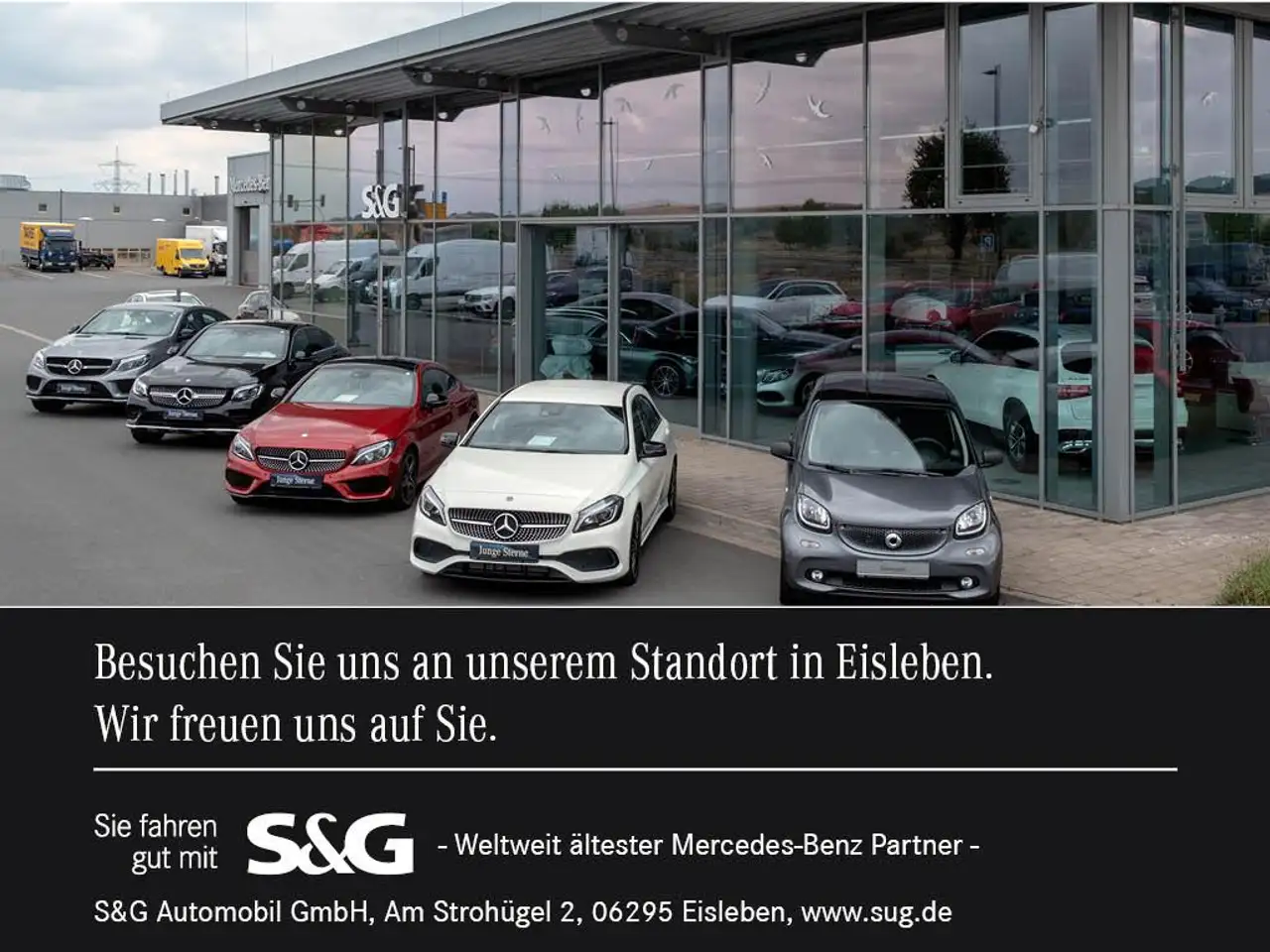 Mercedes-Benz EQA 250 20