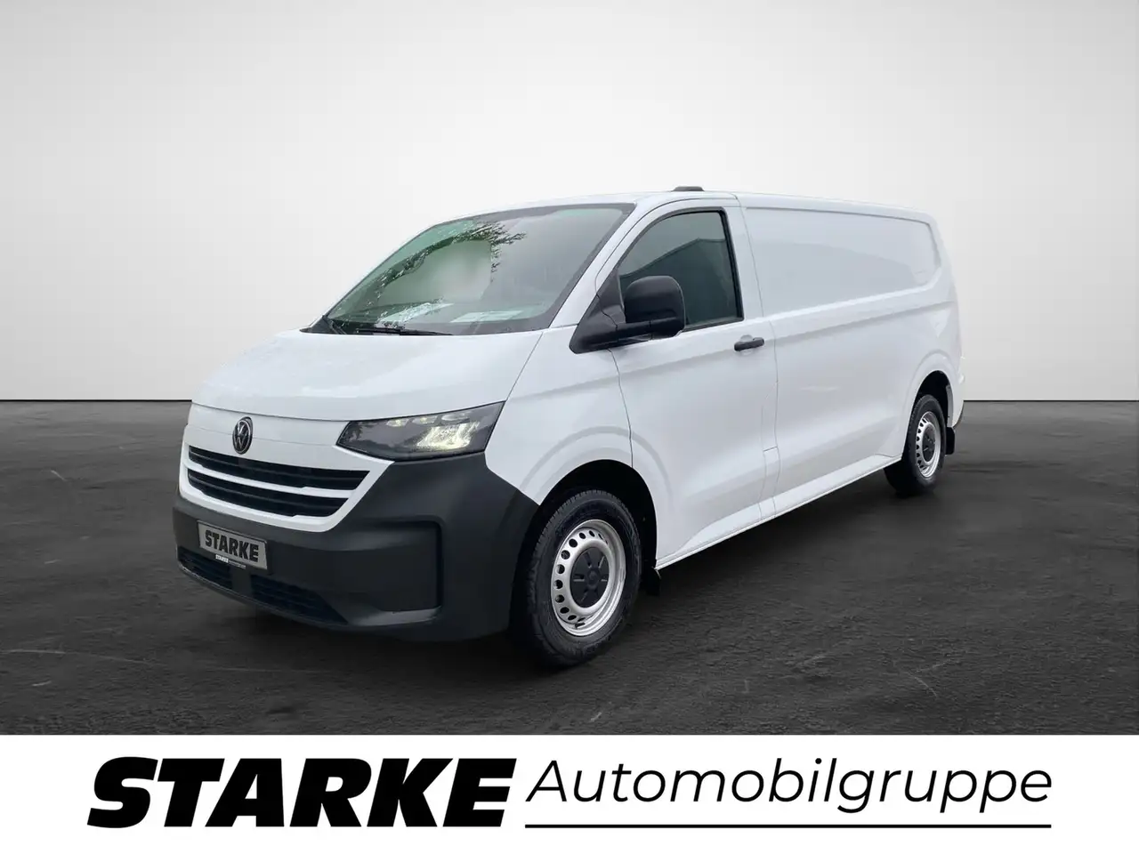 Volkswagen T7 Transporter