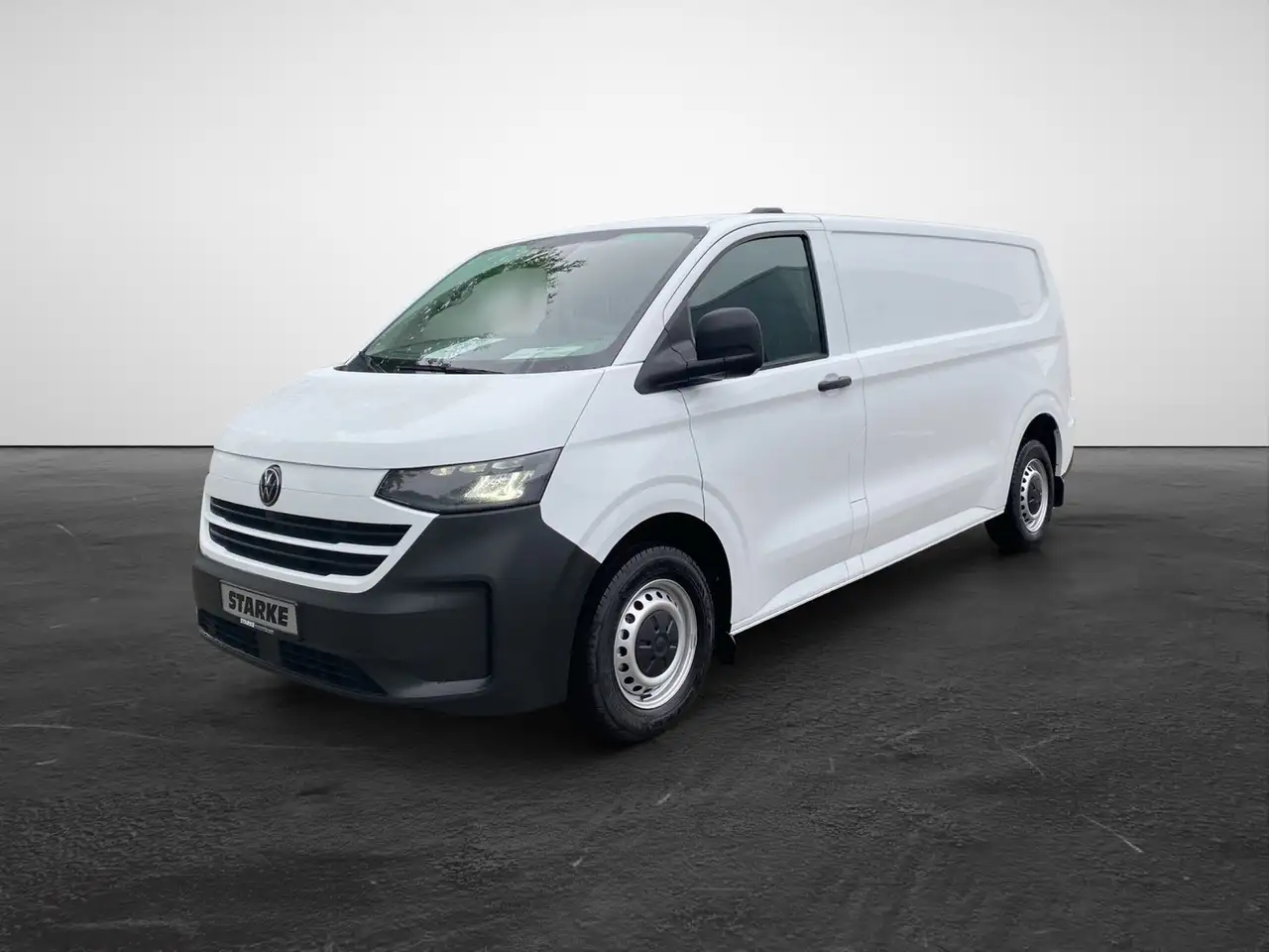 Volkswagen T7 Transporter 2