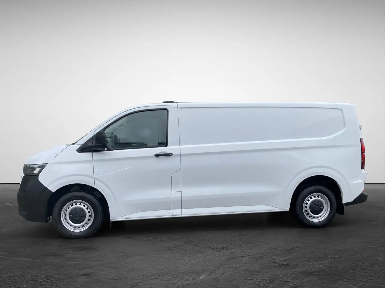 Volkswagen T7 Transporter 3