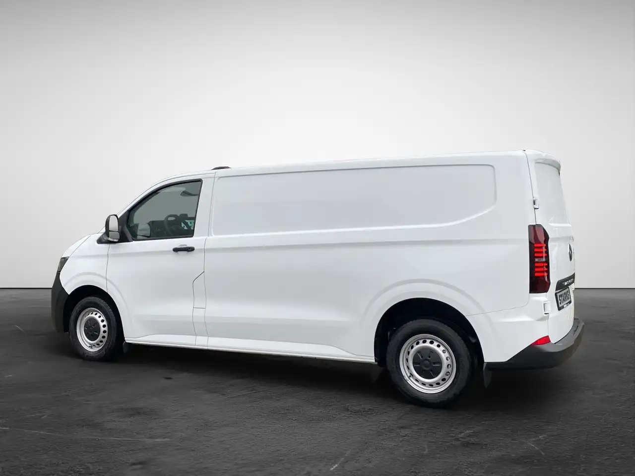 Volkswagen T7 Transporter 4