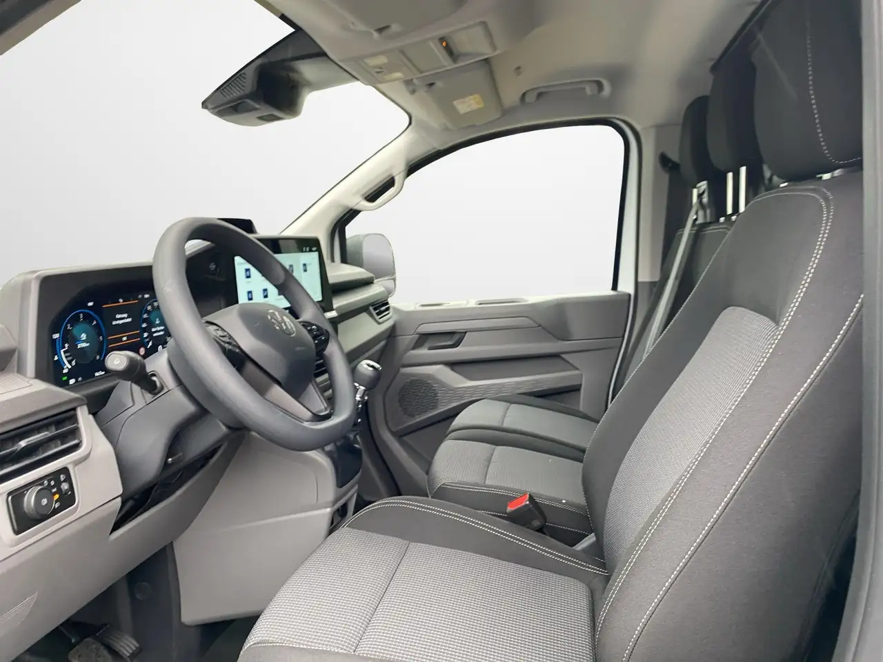 Volkswagen T7 Transporter 7