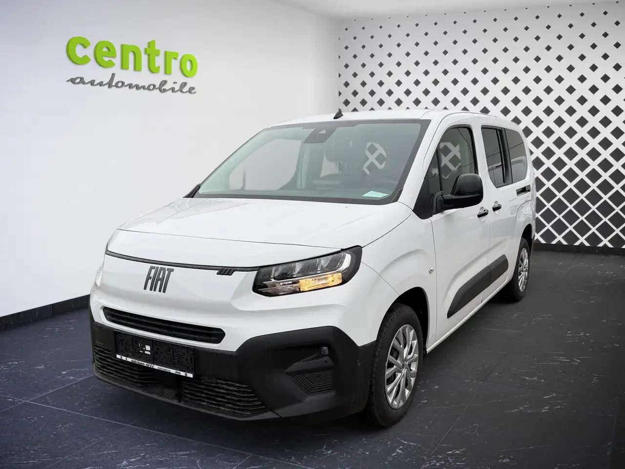Fiat Doblo